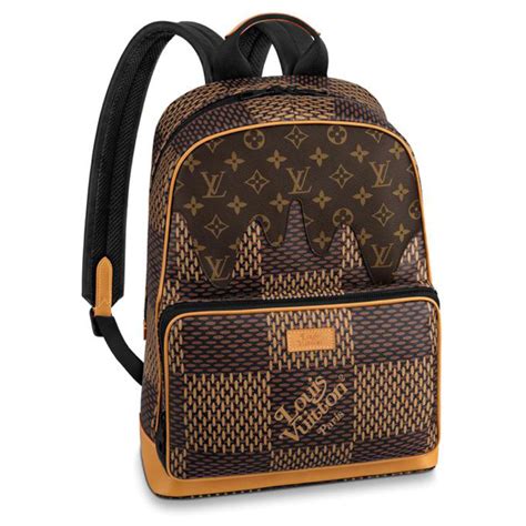 damen rucksack louis vuitton